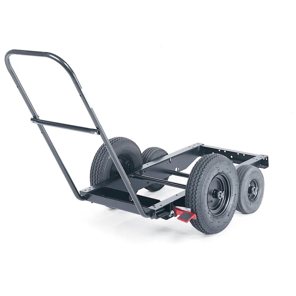 Lincoln All-Terrain Undercarriage - K1737-4 1