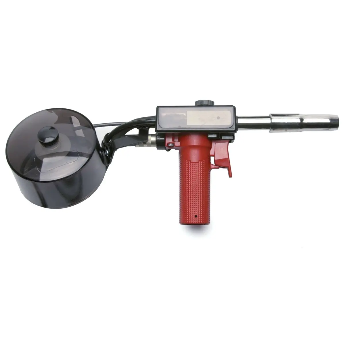 Lincoln Magnum Sg Spool Gun, Air-Cooled, W/ Remote, 25 Ft - K487-25 1