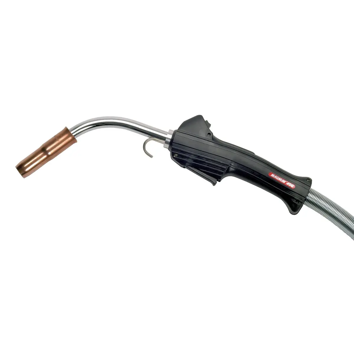 Lincoln Magnum 400 Gun (Dual Procedure) 15 Ft 035-045 - K1722-2 1