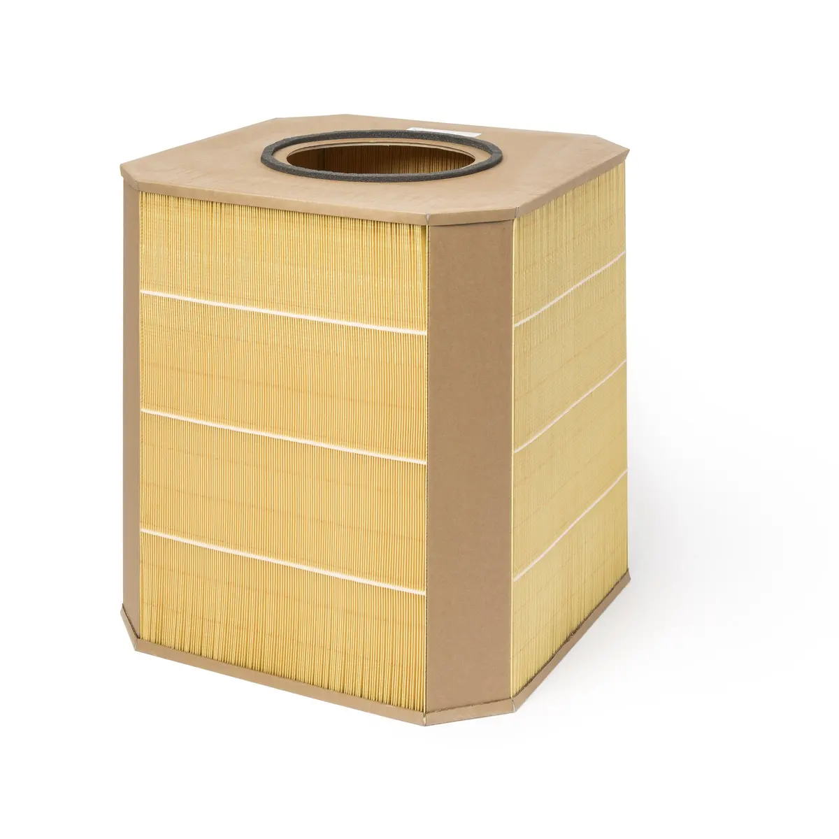 Lincoln Cellulose Filter For Mobiflex 200 & Statiflex 200 - Kp1673-1 1
