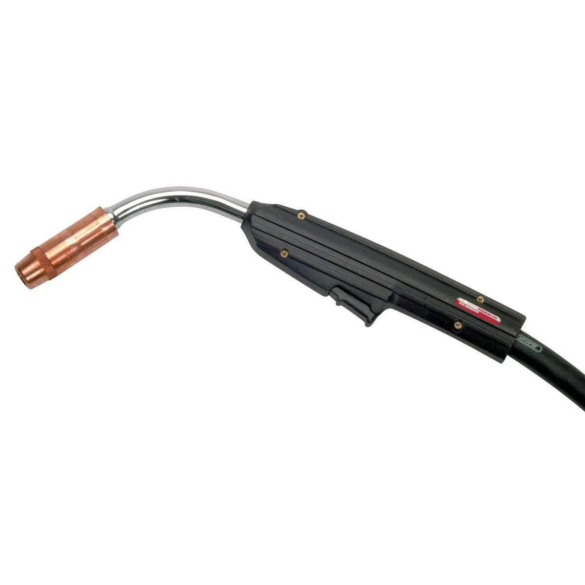 Lincoln Magnum 550 Gun 15 Ft 5/64-3/32 (600A) - K598-11 1