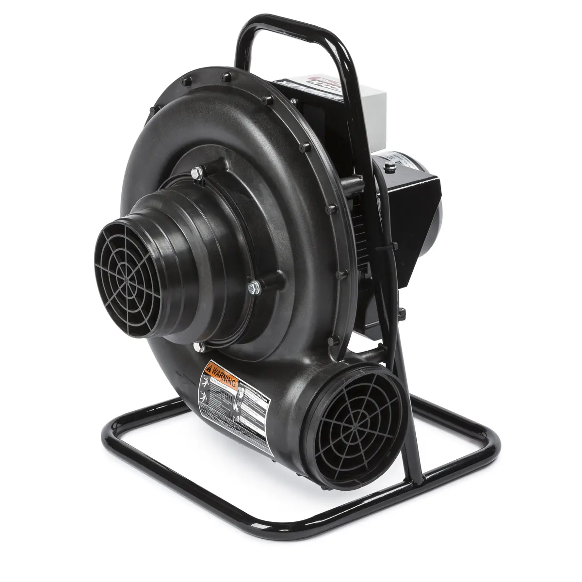 Lincoln Prism Direct Exhaust Fan, 115V - K1666-3 1