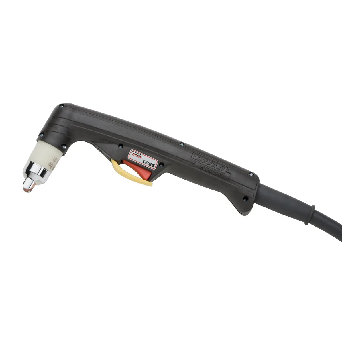 Lincoln Lc65 Hand Plasma Replacement Torch, 50 Ft - K2848-2 1