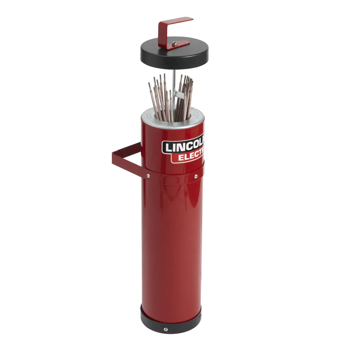 Lincoln Hydroguard Portable Electrode Oven, 120 V - K2939-1 1