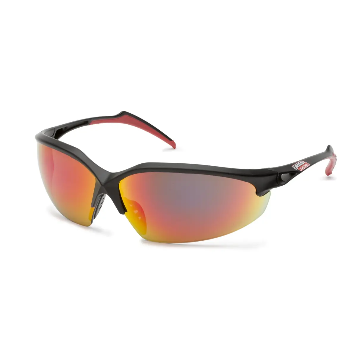 Lincoln Finish Line Outdoor Safety Glasses - K2970-1 1