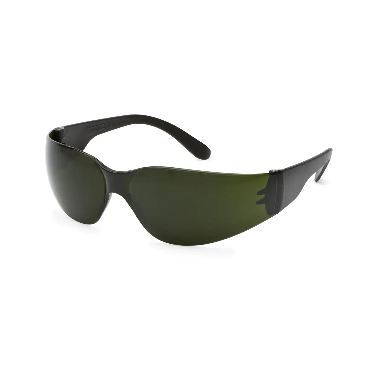 Lincoln Starlite Ir 5 Indoor Safety Glasses - K2967-1 1