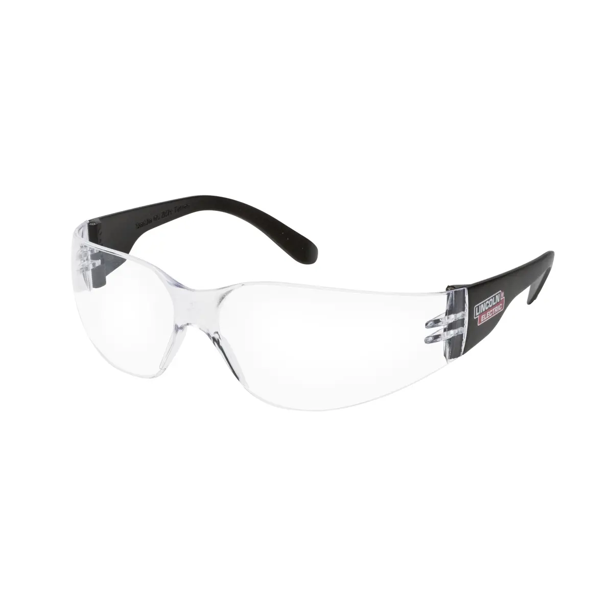 Lincoln Starlite Indoor Safety Glasses - K2965-1 1