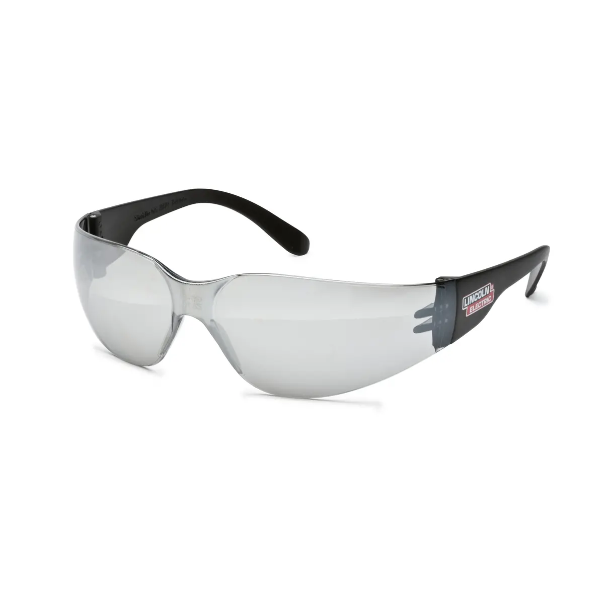 Lincoln Starlite Outdoor Safety Glasses Box Of 10 - K2969-1 1