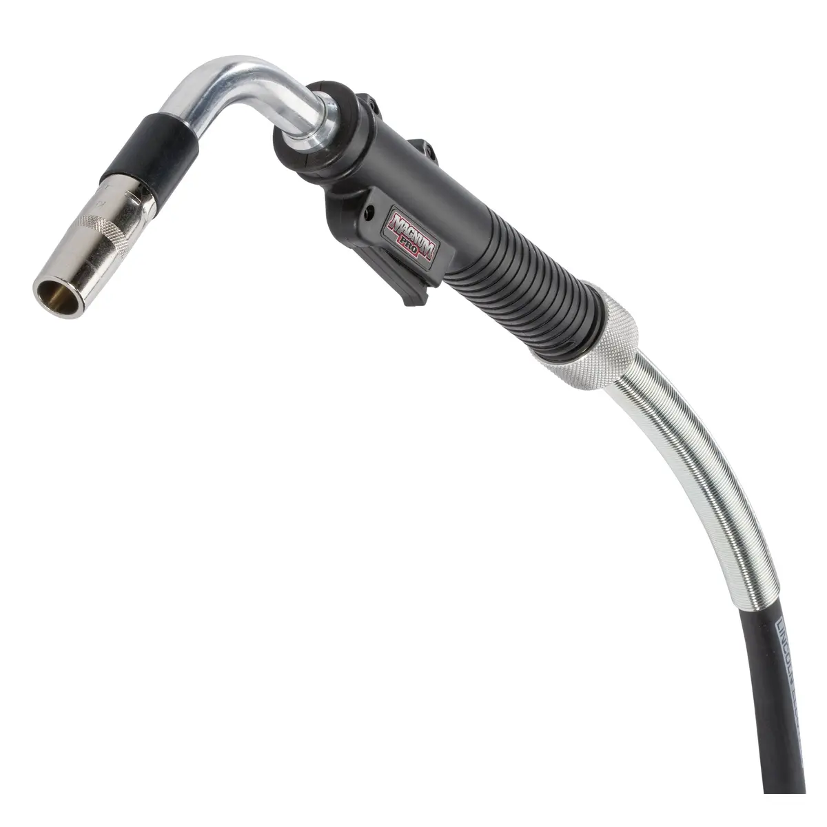 Lincoln Magnum Pro 350 15 Ft. Cable - K2652-2 1
