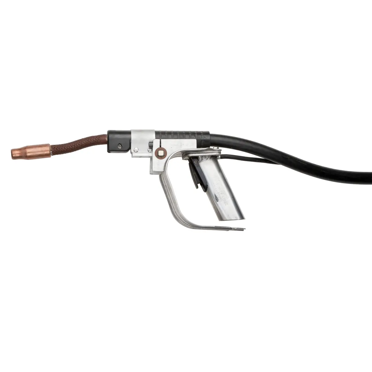 Lincoln Magnum Innershield 600A Fcaw-Ss Welding Gun 15 Ft 7/64-.120 - K116-2 1