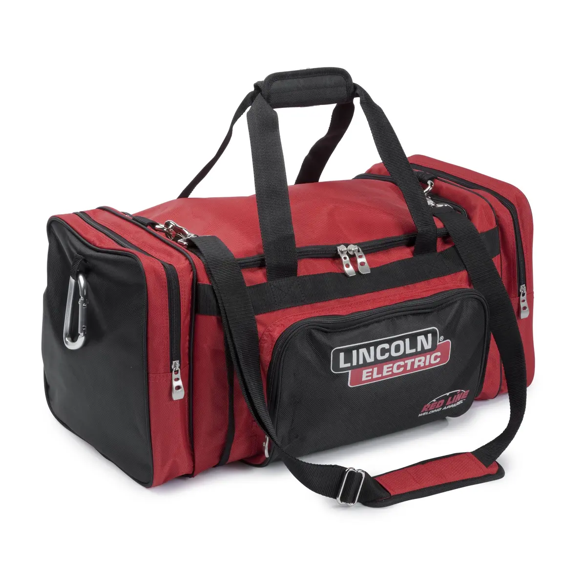 Lincoln Industrial Welding Duffle Bag - K3096-1 1