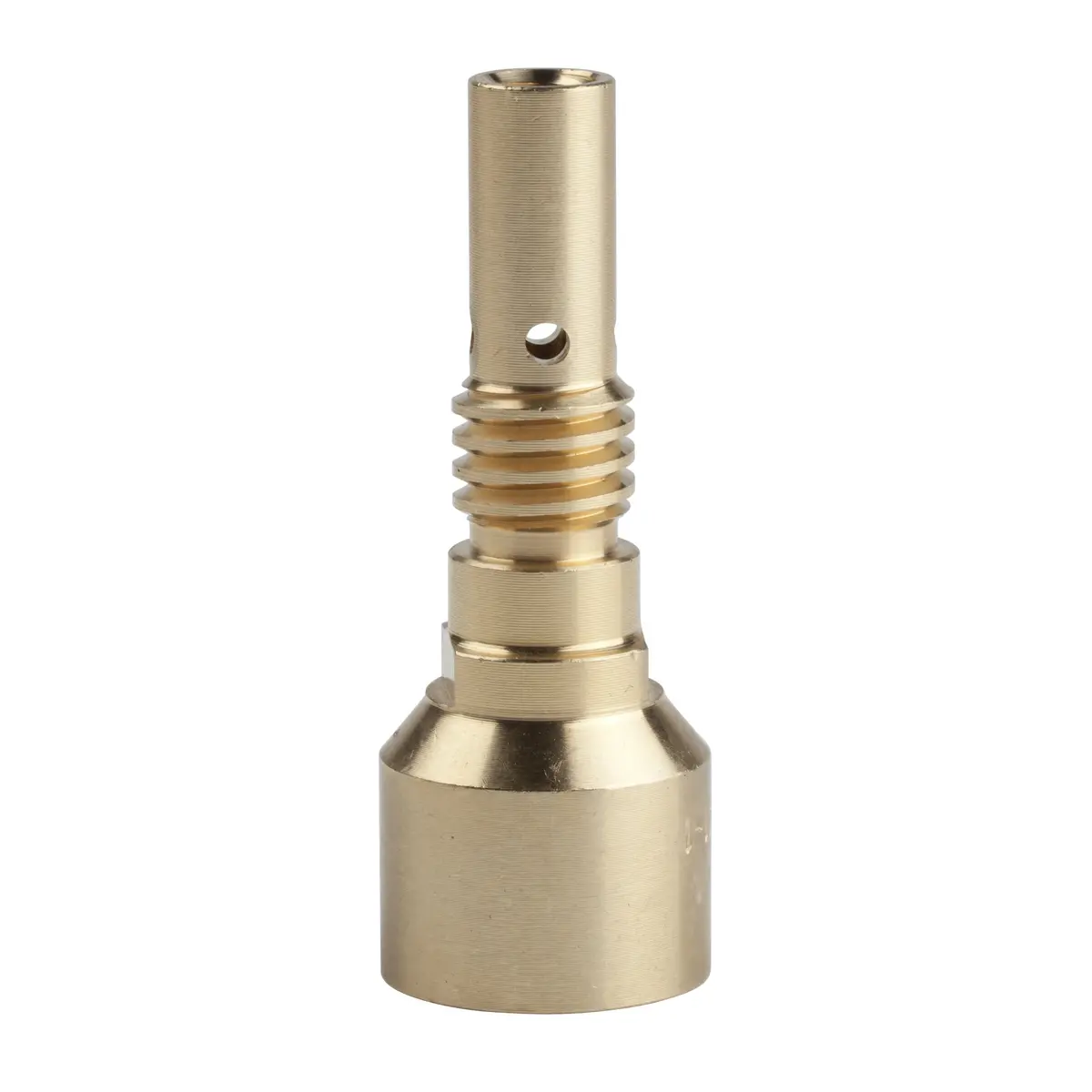 Lincoln Thread-On Diffuser, 350A - Kp3141-1 1