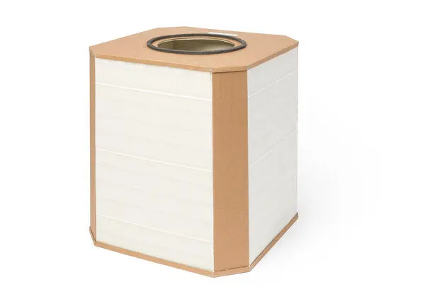 Lincoln Merv 16 (He), Nano, Filter For Prism Mobile & Wall Mount - Kp1673-9 1