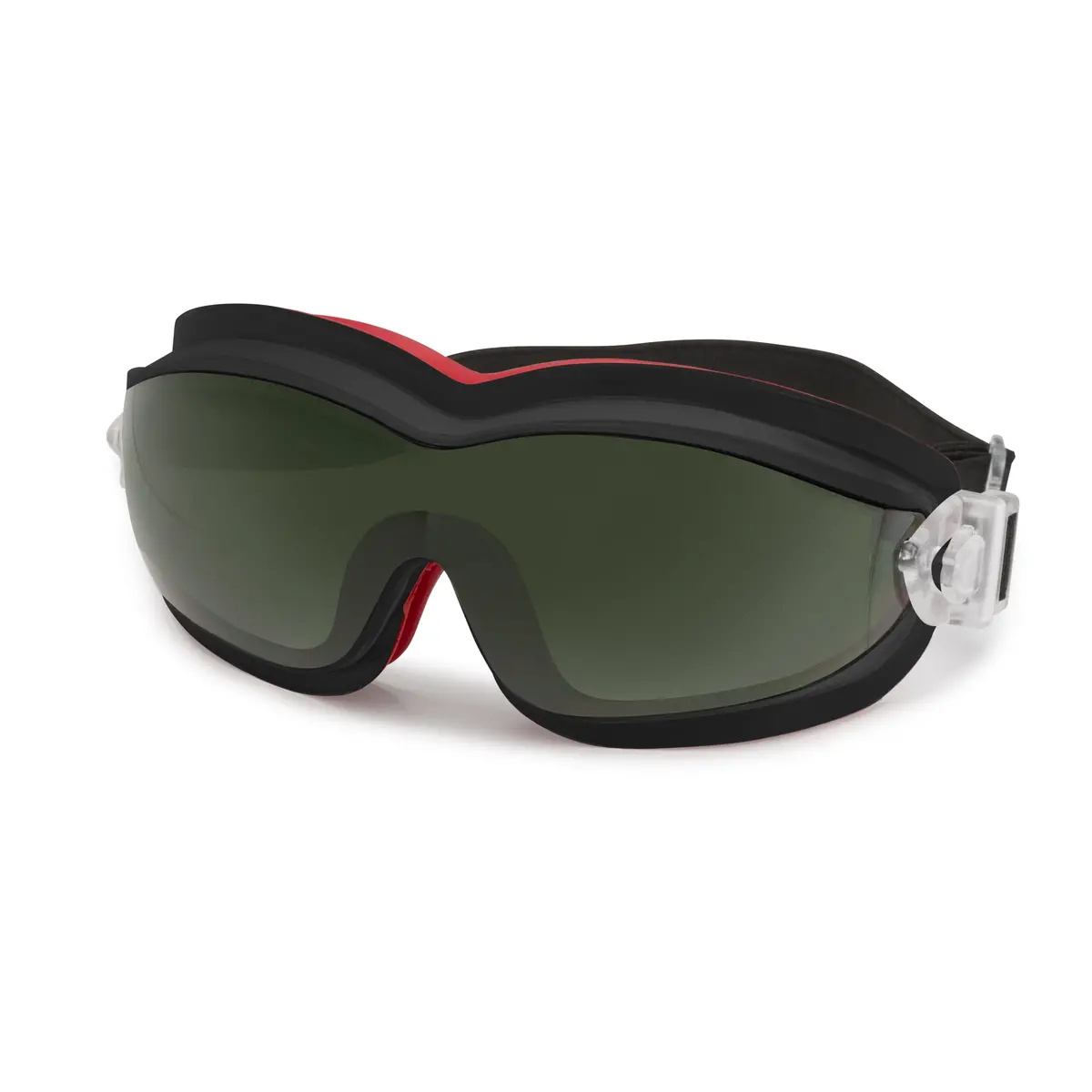 Lincoln Cutting And Grinding Goggles, Shade 3 - K3118-2 1