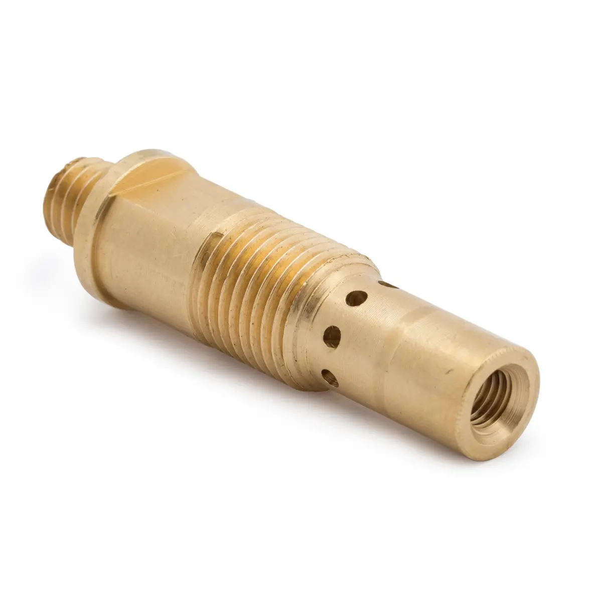 Lincoln Gas Diffuser For Magnum Sg Spool Gun - Kp2010-6 1