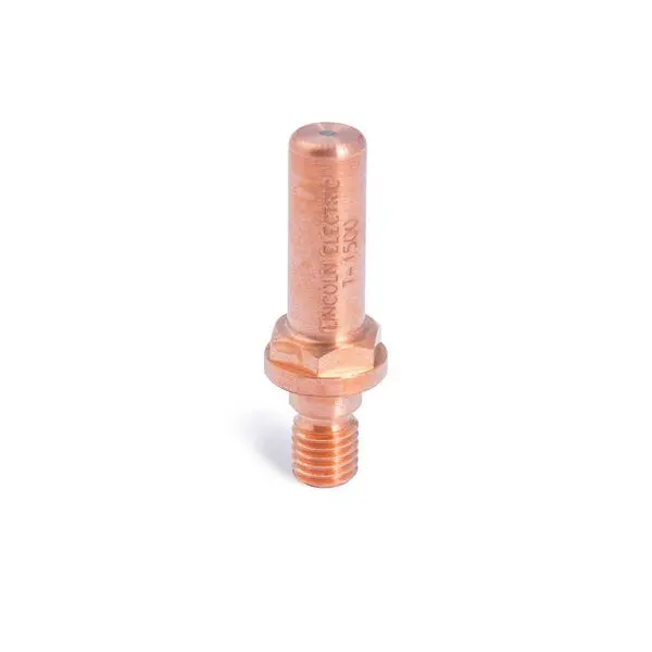 Lincoln Lc105 Tomahawk 1500 Electrode 5/Pk - Kp4141-1 1