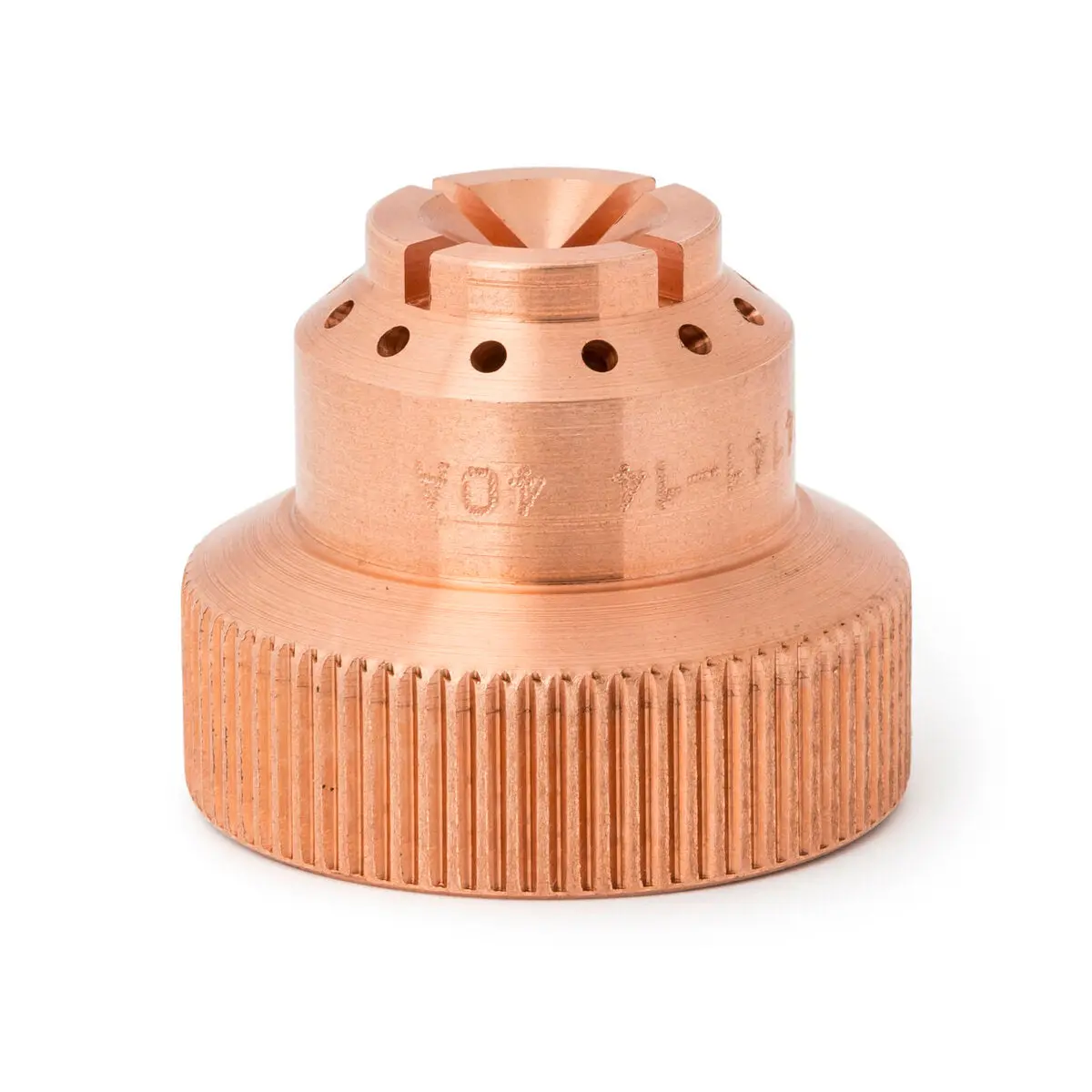 Lincoln Lc105 Tomahawk 1500 Drag Shield Cap 40A 2/Pk - Kp4141-14 1