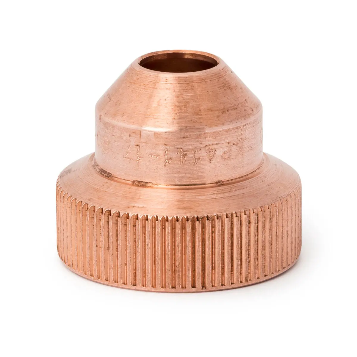 Lincoln Lc105 Tomahawk 1500 Gouging Shield Cap 80A-100A 2/Pk - Kp4141-17 1