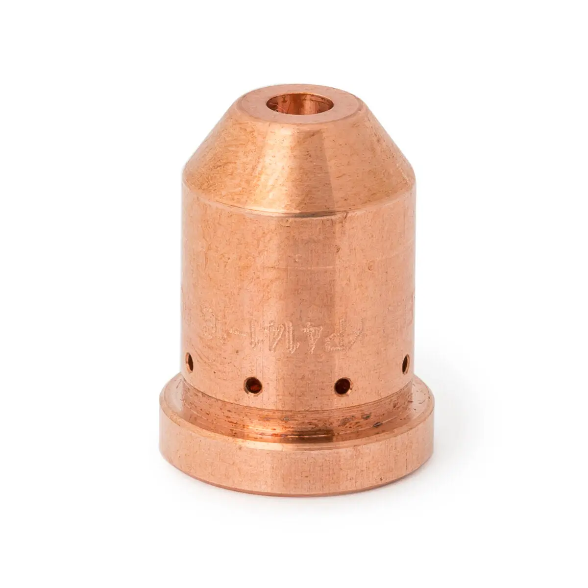 Lincoln Lc105 Tomahawk 1500 Gouging Nozzle 80A 5/Pk - Kp4141-18 1