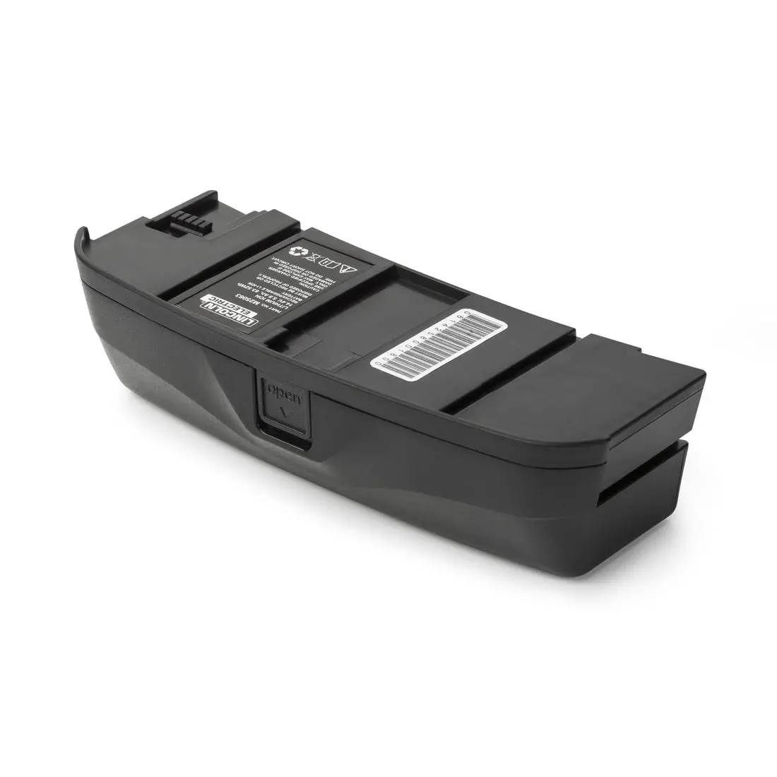 Lincoln Viking Papr Extended Life Battery - Kp3938-1 1