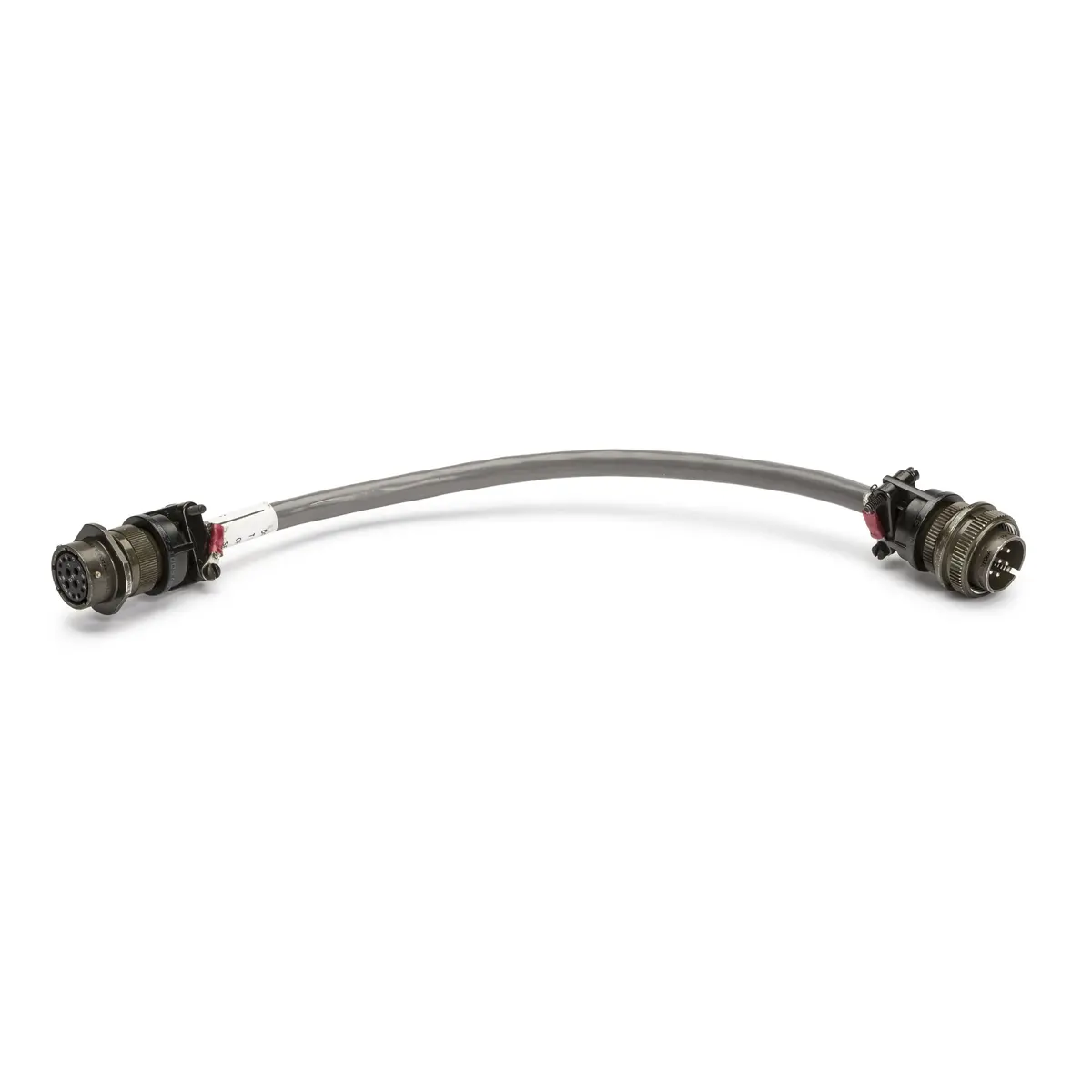 Lincoln Adapter Kit 12F To 7M Connector Cable - K2910-2 1