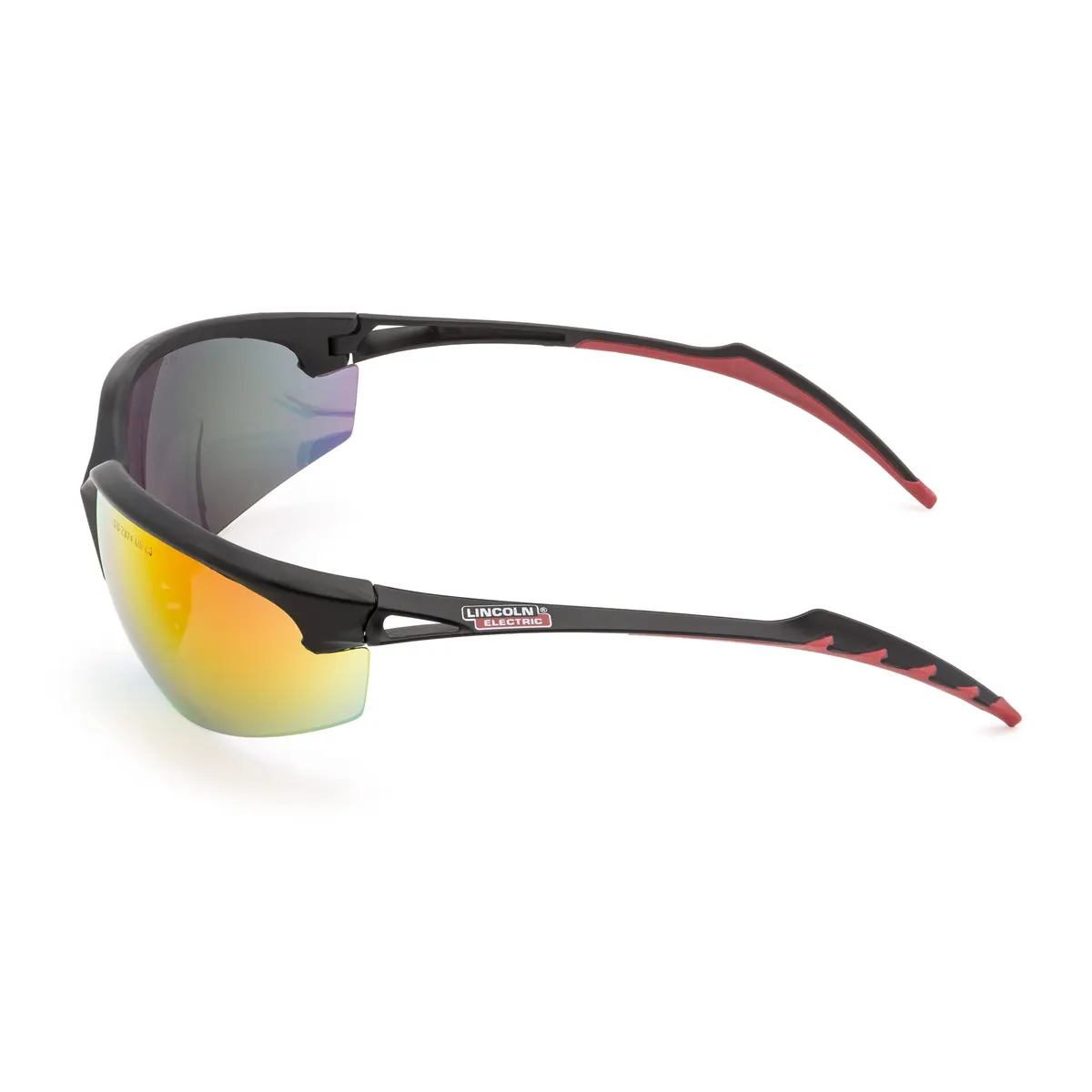 Lincoln Finish Line Outdoor Safety Glasses - K2970-1 2