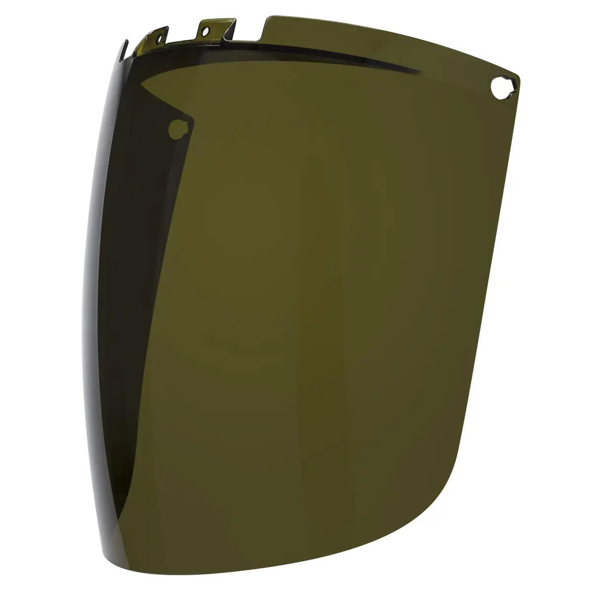 Lincoln Replacement Omnishield Clear Lens, Shade 3 (Ir/Uv) - Kp3758-1 1