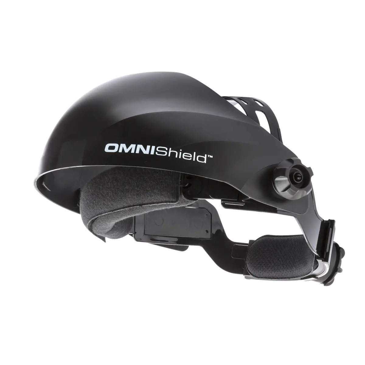 Lincoln Omnishield Headgear - Kp3760-1 1