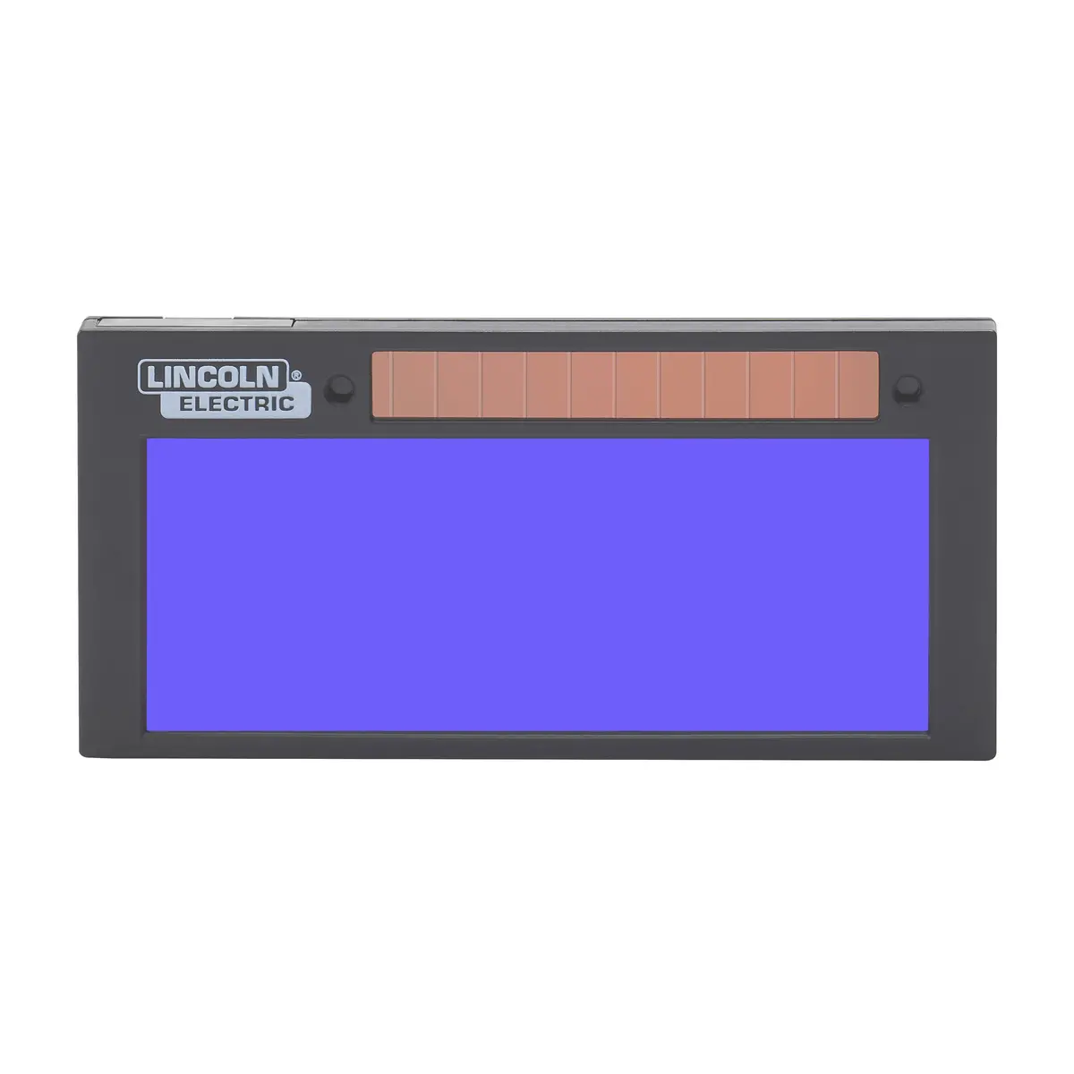 Lincoln Viking 2X4c Series Adf Lens, Shade 8-13 - Kp3775-1 1