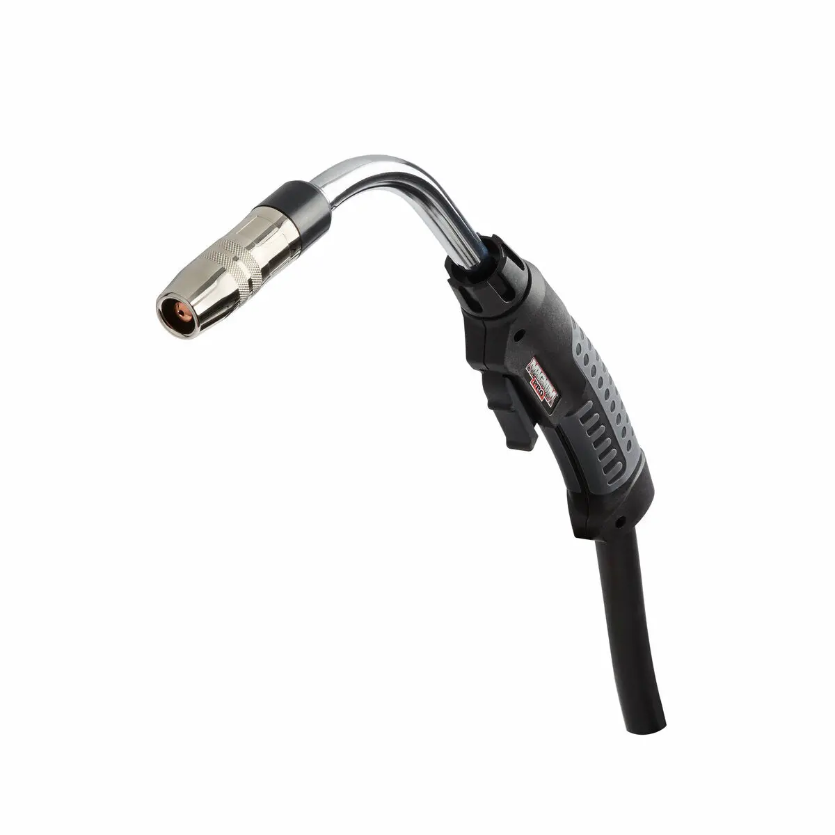 Lincoln Magnum Pro Curve Hde 250 Welding Gun 1
