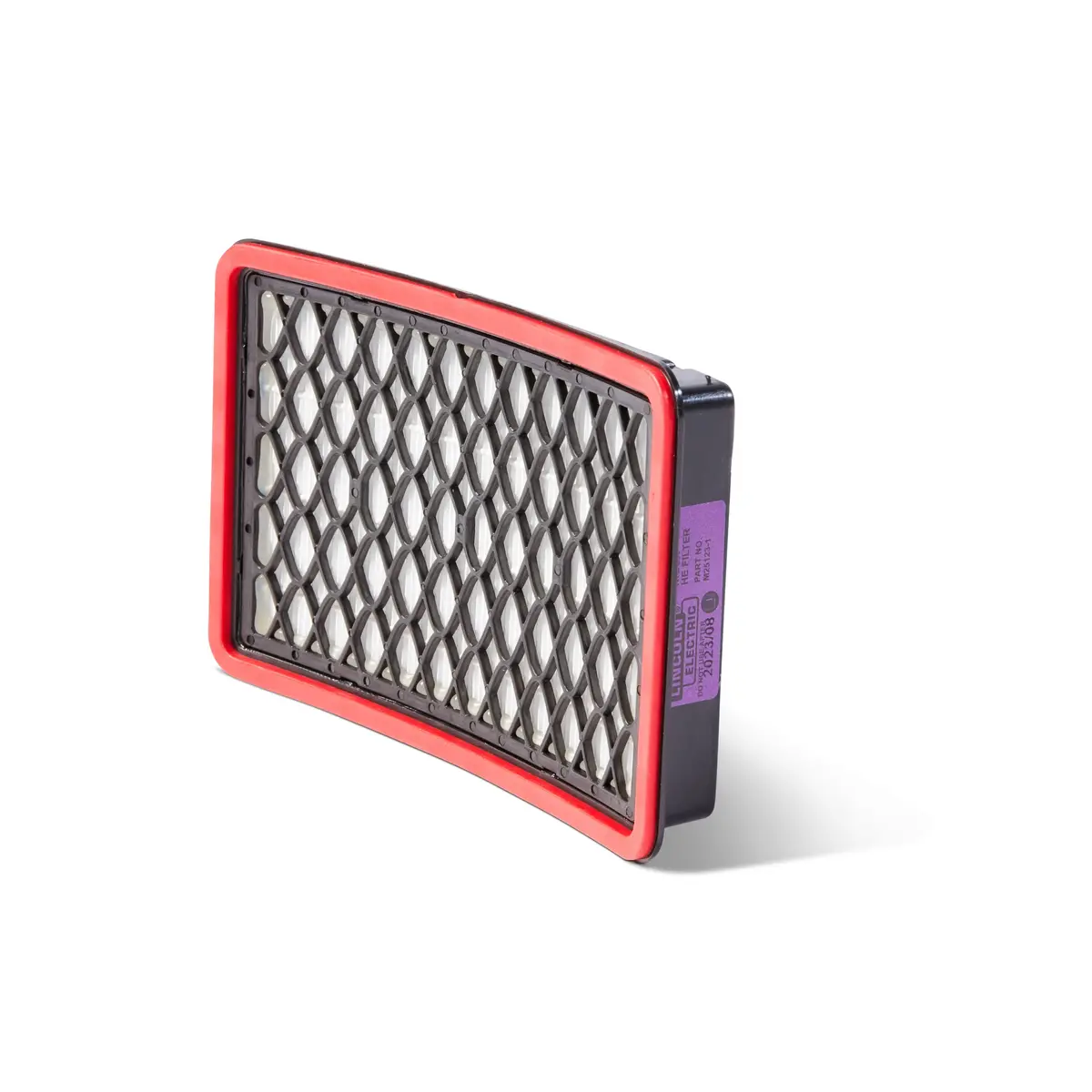 Lincoln He Filter Assembly - Kp3424 1