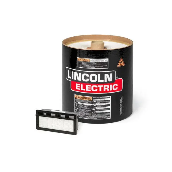 Lincoln X-Tractor Mini Filter One-Pak - Kp2390-5 1