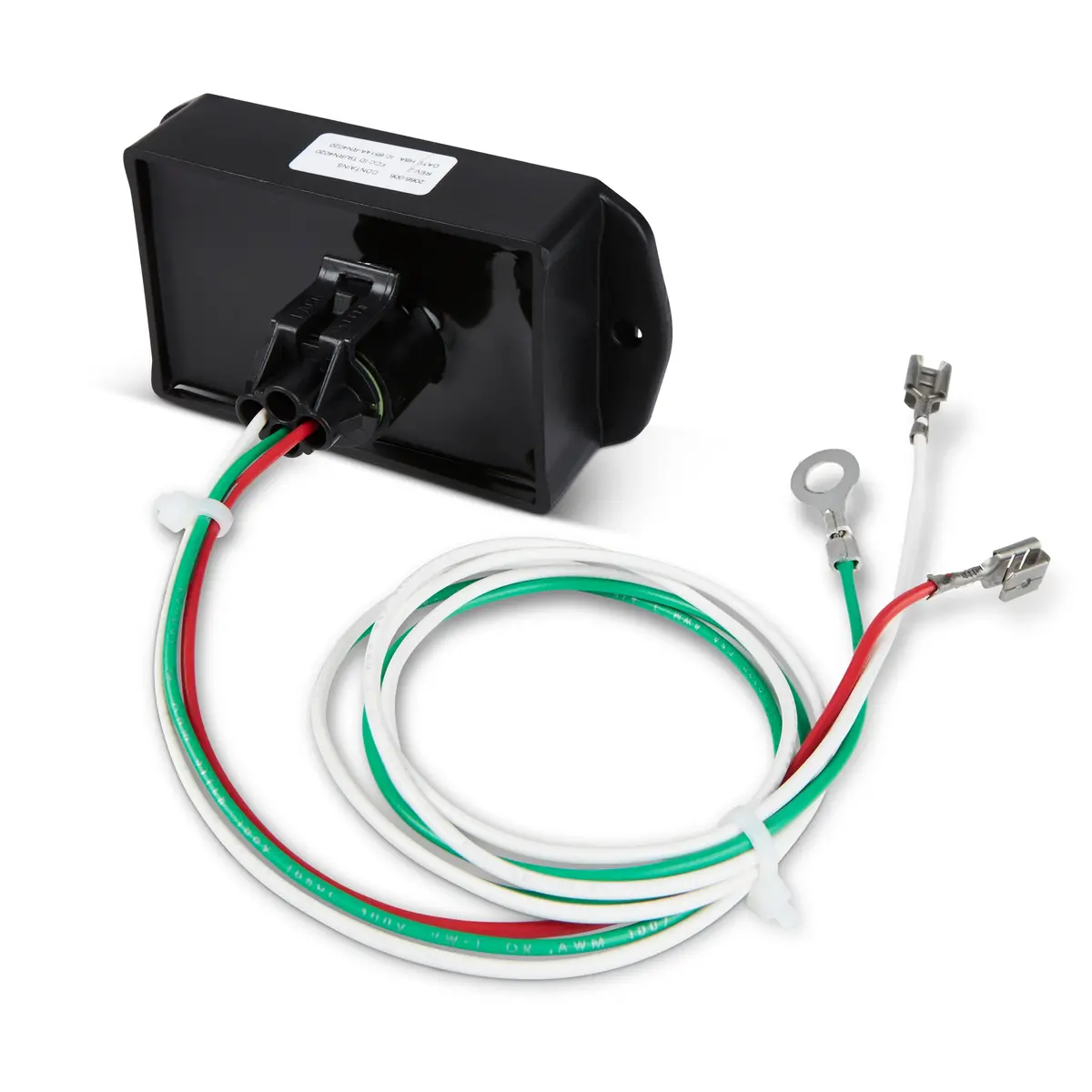 Lincoln Nextime Wireless Module Installation Kit - K4447-1 1