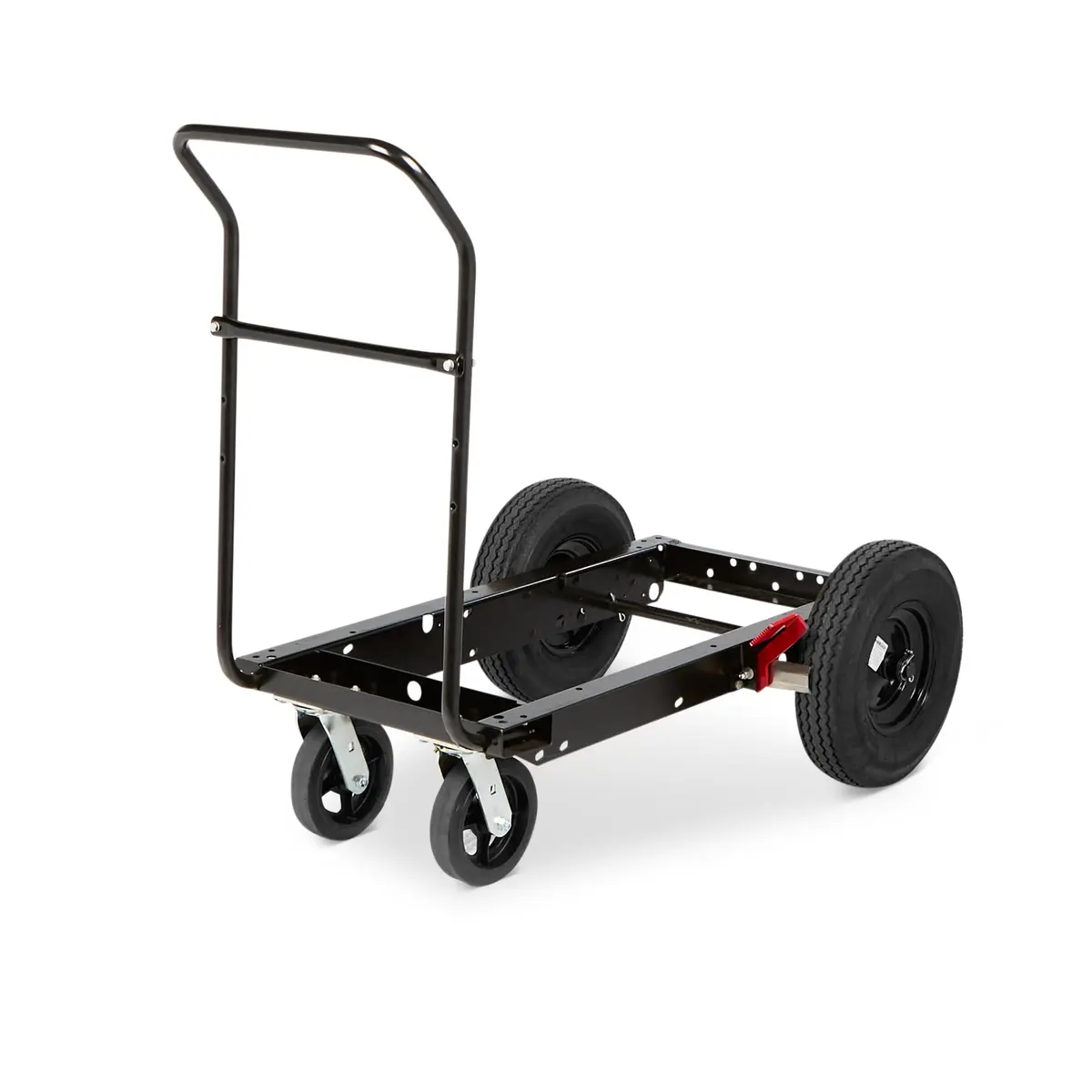 Lincoln Factory Undercarriage (Pneumatic) - K1770-2 1