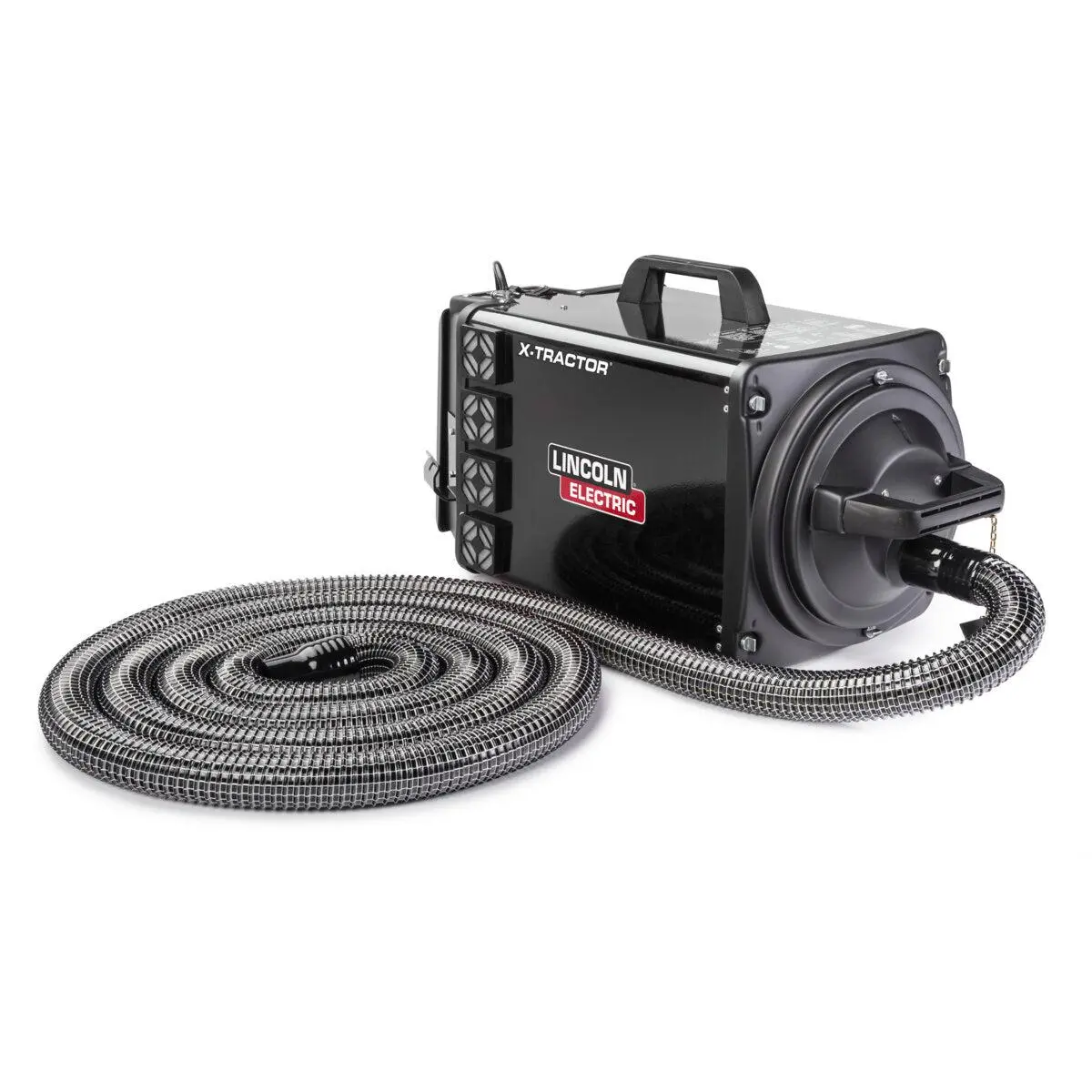 Lincoln X-Tractor 1Gc Portable Fume Extractor 230V/1/50/60 - K652-2 1
