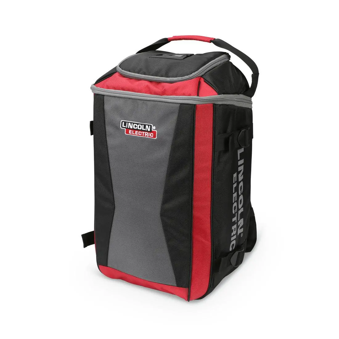Lincoln Welder's 2-In-1 Dufflepack - K4799-1 1