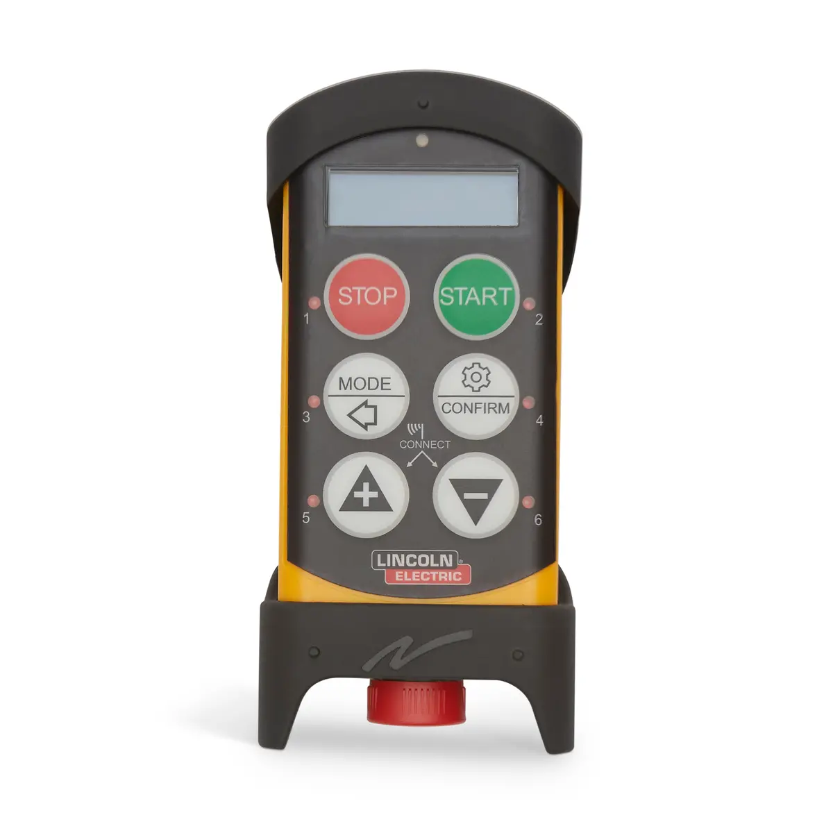 Lincoln Ranger Air Wireless Remote - K5265-3 1