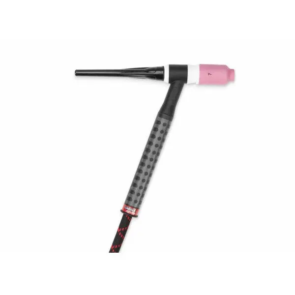 Lincoln Caliber 17 Series Tig Torch Ready-Pak 12.5 Ft (3.8M) 1