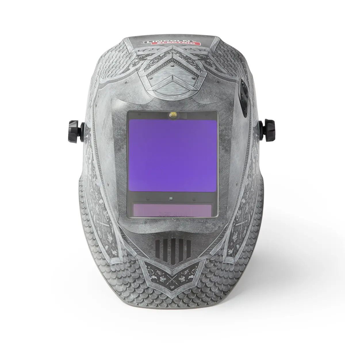 Lincoln Viking 3350 Adv Medieval 5Th Gen Welding Helmet - K4671-5 2