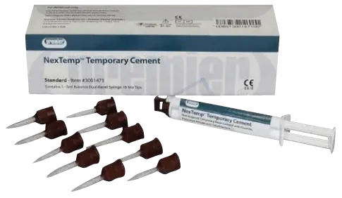 Premier Nextemp Temporary Ne Cement 1