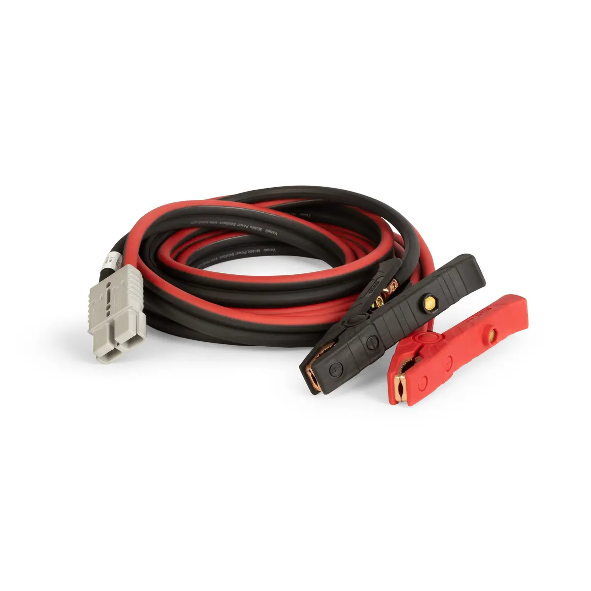 Lincoln Ranger Air Battery Jump/Charge Cables - K5495-1 1