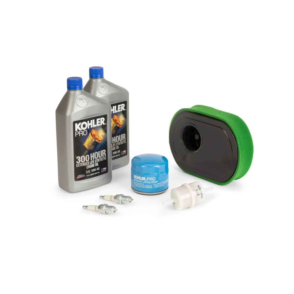 Lincoln Kohler Etb 300 Hr Service Kit - K5546-1 1