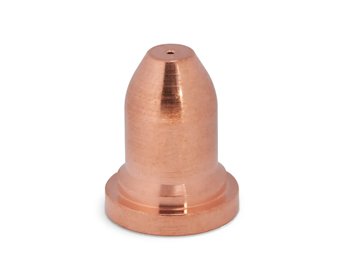 Lincoln 30A Nozzle For Lc25/Lc30 5Pk - Kp2842-6 1