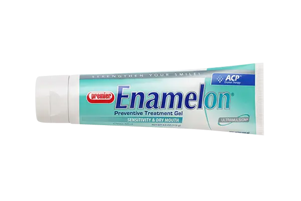 Premier Dental Enamelon - Preventative Treatment Gel 2