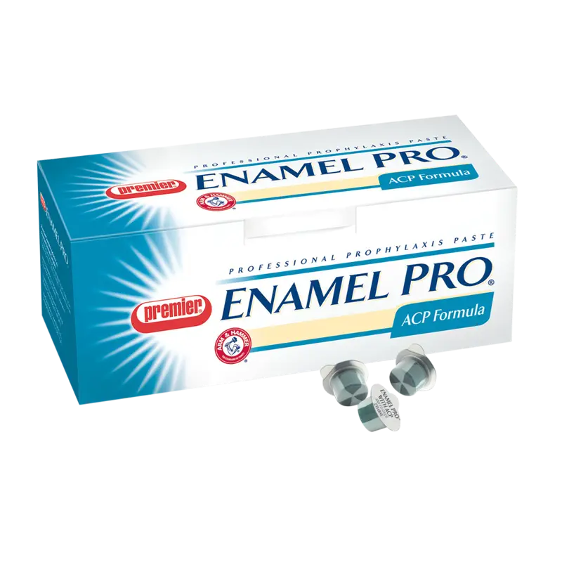Premier Enamel Pro Prophy Paste 200/Bx 1