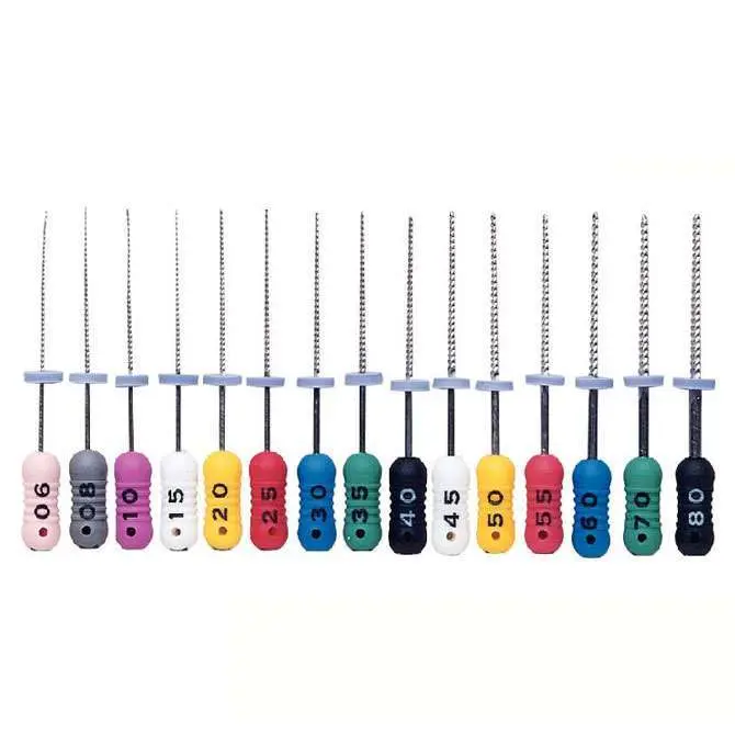 Premier Hedstrom Files 6/Pk 1