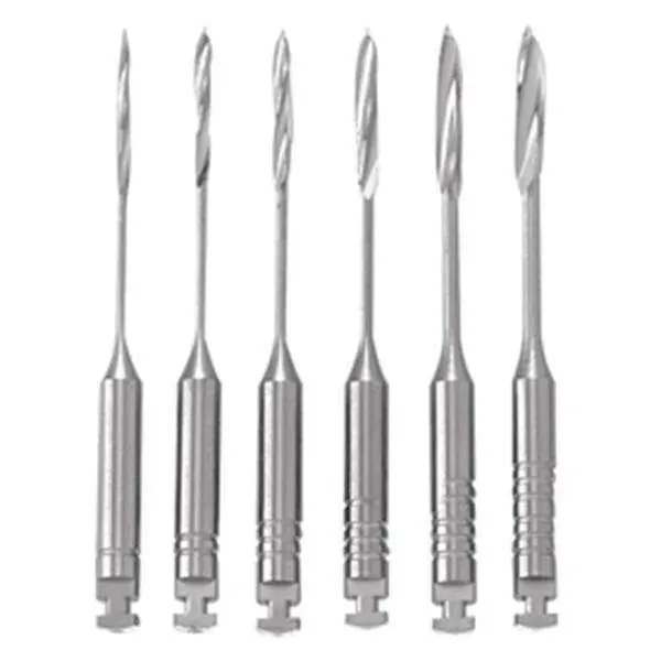 Premier Peeso Drills 6/Pk 1