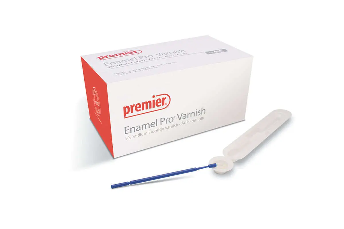 Premier Enamel Pro Varnish 35/Bx 1