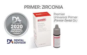 Premier® Universal Zirconia Primer – 5Ml 1