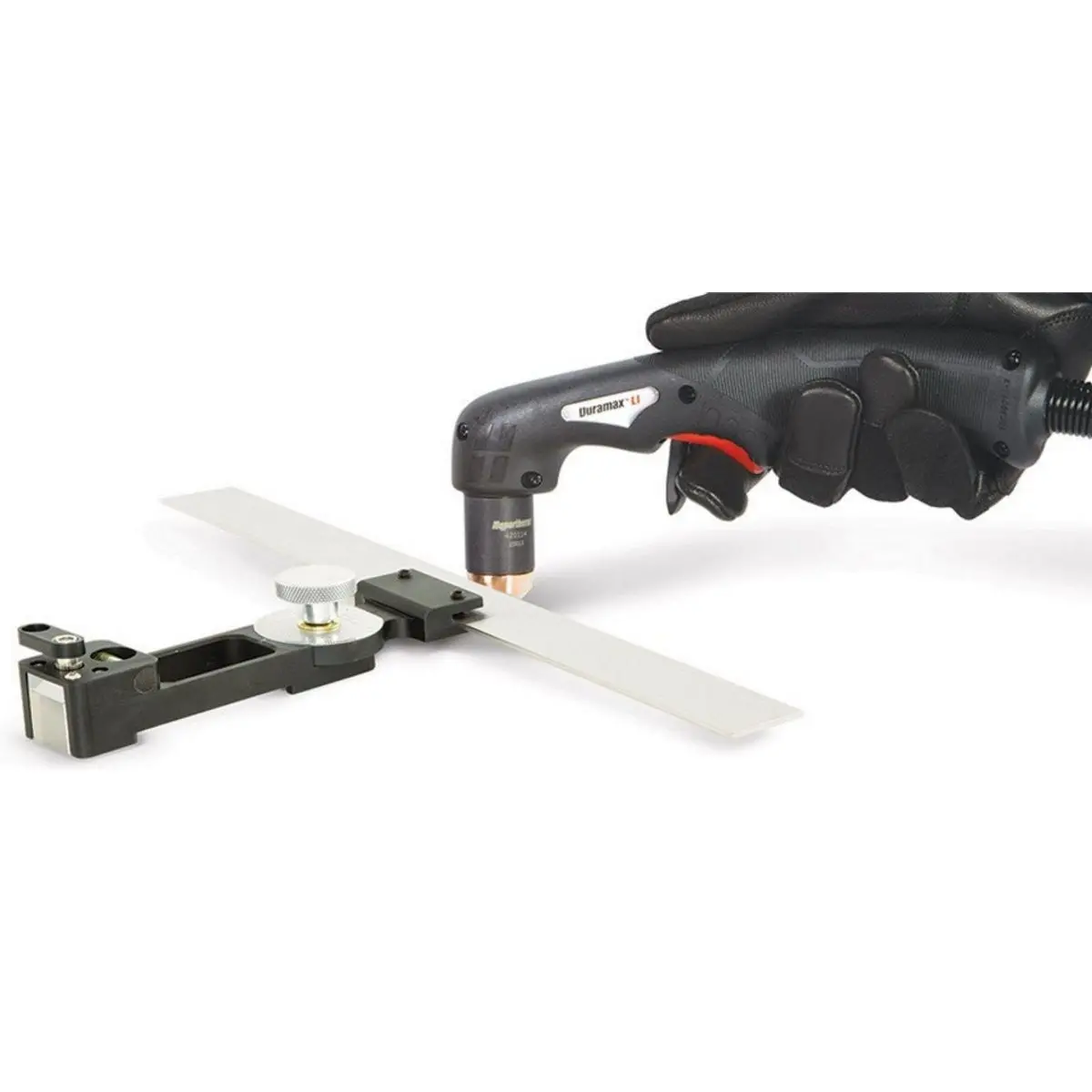 Hypertherm Plasma Angle Cutting Guide - 017041 1